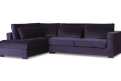 Loungebanken|Hoekbanken-Creedd Hoekbank Parade