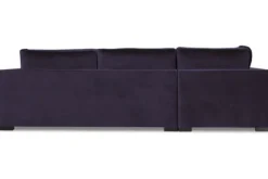 Loungebanken|Hoekbanken-Creedd Hoekbank Parade