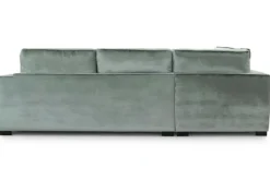 Loungebanken|Hoekbanken-Creedd Hoekbank Parade