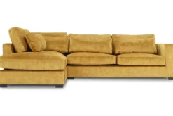 Loungebanken|Hoekbanken-Creedd Hoekbank Parade