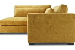 Loungebanken|Hoekbanken-Creedd Hoekbank Parade