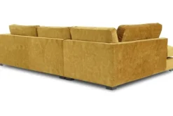 Loungebanken|Hoekbanken-Creedd Hoekbank Parade