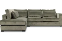 Loungebanken|Hoekbanken-Creedd Hoekbank Parade