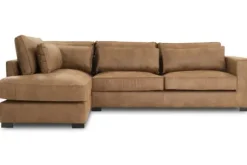 Loungebanken|Hoekbanken-Creedd Hoekbank Parade