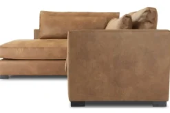 Loungebanken|Hoekbanken-Creedd Hoekbank Parade