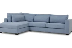 Loungebanken|Hoekbanken-Creedd Hoekbank Parade