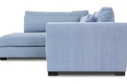 Loungebanken|Hoekbanken-Creedd Hoekbank Parade