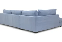 Loungebanken|Hoekbanken-Creedd Hoekbank Parade