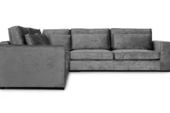 Loungebanken|Hoekbanken-Creedd Hoekbank Parade