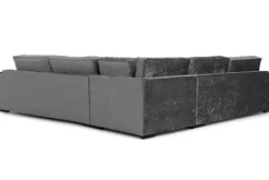 Loungebanken|Hoekbanken-Creedd Hoekbank Parade