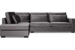 Sale Hoekbank Parade Loungebanken|Hoekbanken