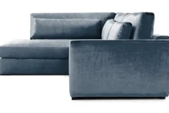 Loungebanken|Hoekbanken-Creedd Hoekbank Parade