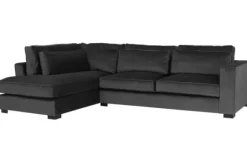 Loungebanken|Hoekbanken-Creedd Hoekbank Parade