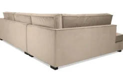 Loungebanken|Hoekbanken-Creedd Hoekbank Parade