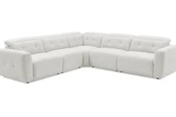 Hoekbanken-Savoy Hoekbank  Parato