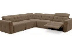 Hoekbanken-Savoy Hoekbank  Parato