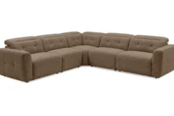 Hoekbanken-Savoy Hoekbank  Parato