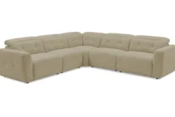 Hoekbanken-Savoy Hoekbank  Parato