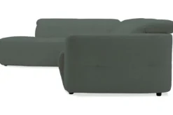 Best Hoekbank Parato Loungebanken|Hoekbanken