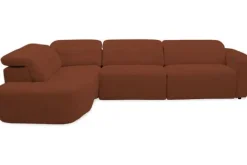 Best Hoekbank Parato Loungebanken|Hoekbanken