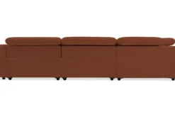 Best Hoekbank Parato Loungebanken|Hoekbanken