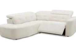 Loungebanken|Hoekbanken-Savoy Hoekbank Parato