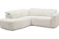 Loungebanken|Hoekbanken-Savoy Hoekbank Parato