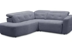 Loungebanken|Hoekbanken-Savoy Hoekbank Parato