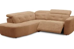 Loungebanken|Hoekbanken-Savoy Hoekbank Parato