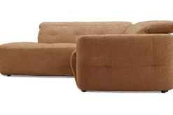 Loungebanken|Hoekbanken-Savoy Hoekbank Parato