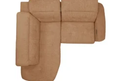 Loungebanken|Hoekbanken-Savoy Hoekbank Parato