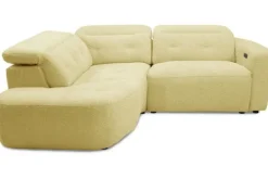 Loungebanken|Hoekbanken-Savoy Hoekbank Parato