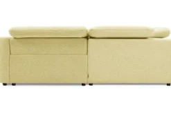 Loungebanken|Hoekbanken-Savoy Hoekbank Parato