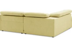 Loungebanken|Hoekbanken-Savoy Hoekbank Parato