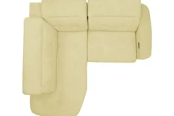 Loungebanken|Hoekbanken-Savoy Hoekbank Parato