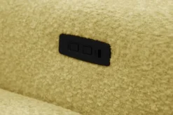 Loungebanken|Hoekbanken-Savoy Hoekbank Parato