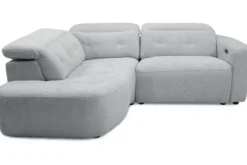 Loungebanken|Hoekbanken-Savoy Hoekbank Parato