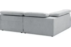 Loungebanken|Hoekbanken-Savoy Hoekbank Parato