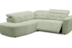 Loungebanken|Hoekbanken-Savoy Hoekbank Parato