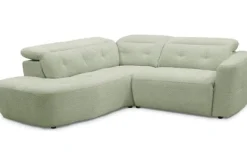 Loungebanken|Hoekbanken-Savoy Hoekbank Parato