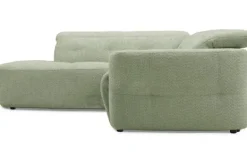 Loungebanken|Hoekbanken-Savoy Hoekbank Parato