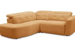 Loungebanken|Hoekbanken-Savoy Hoekbank Parato