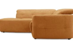 Loungebanken|Hoekbanken-Savoy Hoekbank Parato