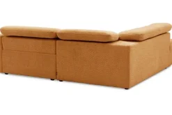 Loungebanken|Hoekbanken-Savoy Hoekbank Parato