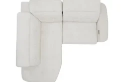 Loungebanken|Hoekbanken-Savoy Hoekbank Parato