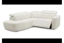 Loungebanken|Hoekbanken-Savoy Hoekbank Parato