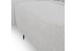 New Hoekbank Payton Ronde Banken|Loungebanken