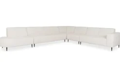 Loungebanken|Hoekbanken-Kenzo Hoekbank  Payton