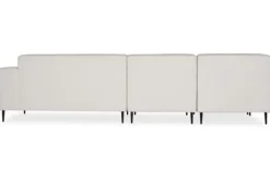 Loungebanken|Hoekbanken-Kenzo Hoekbank  Payton