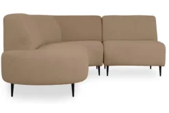 Ronde Banken|Hoekbanken-Kenzo Hoekbank Payton